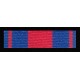 Baretka Odznaka Zasłużony dla Jednostki Penitencjarnej (nr prod. 115D)