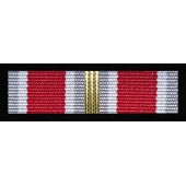 Baretki Medal Klubu HDK Legion "Serce legionu" -  Złoty (nr prod. 71zł)