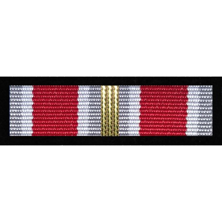 Baretki Medal Klubu HDK Legion "Serce legionu" -  Złoty (nr prod. 71zł)