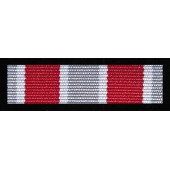 Baretki Medal Klubu HDK Legion "Serce legionu" -  Brązowy (nr prod. 71br)