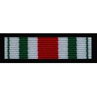 Baretka Medal "30-lecia NSZZ Funkcjonariuszy Straży Granicznej" (nr. prod. 101F)