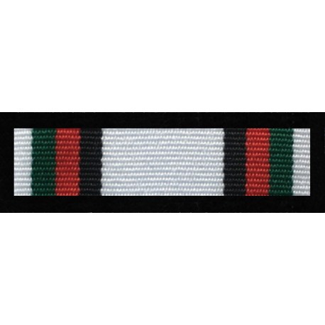 Krzyż Zasługi w walce z COVID-19 (nr prod. 99)