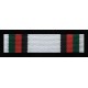 Krzyż Zasługi w walce z COVID-19 (nr prod. 99)