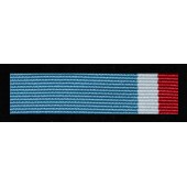 Baretka Medal 100-lecia powstania Policji Państwowej-za zasługi dla NSZZ Pracowników Policji (nr prod 102H)