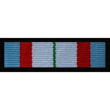 Baretka Medal Pamiątkowy PKW Liban (nr prod. 29A)