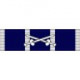 Morski Krzyż Zasługi z Mieczami (nr prod. 11)