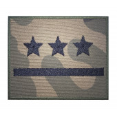 Oznaka stopnia porucznik (nr.prod. GT12)